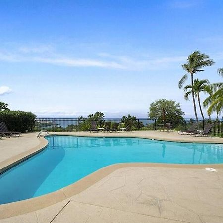 Beautiful 2/2 Condo In Kailua Kona. Ocean View! Екстериор снимка