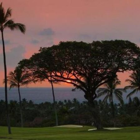 Beautiful 2/2 Condo In Kailua Kona. Ocean View! Екстериор снимка