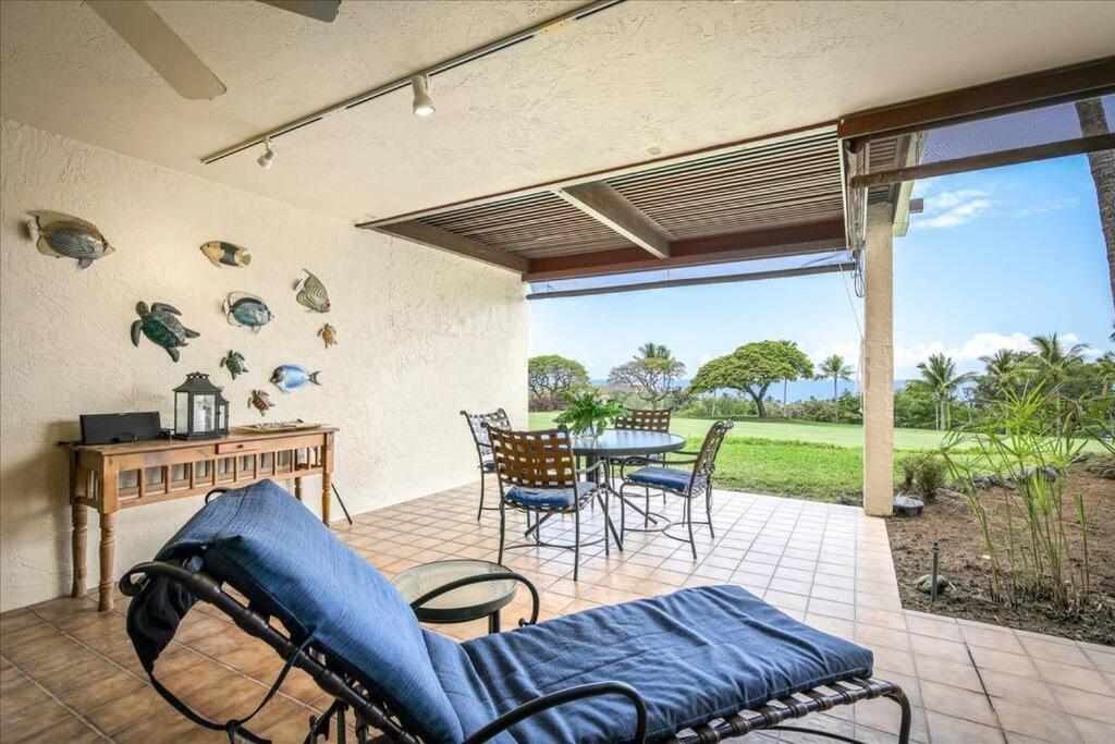 Beautiful 2/2 Condo In Kailua Kona. Ocean View! Екстериор снимка