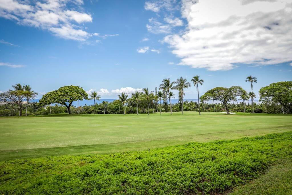 Beautiful 2/2 Condo In Kailua Kona. Ocean View! Екстериор снимка