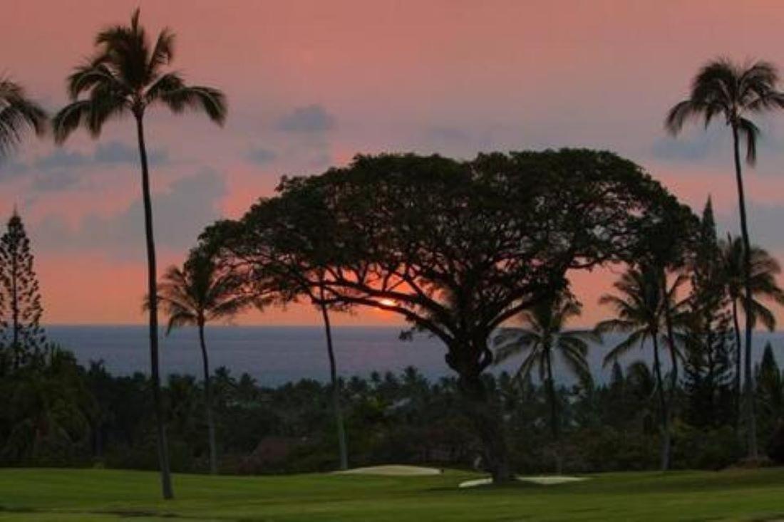 Beautiful 2/2 Condo In Kailua Kona. Ocean View! Екстериор снимка