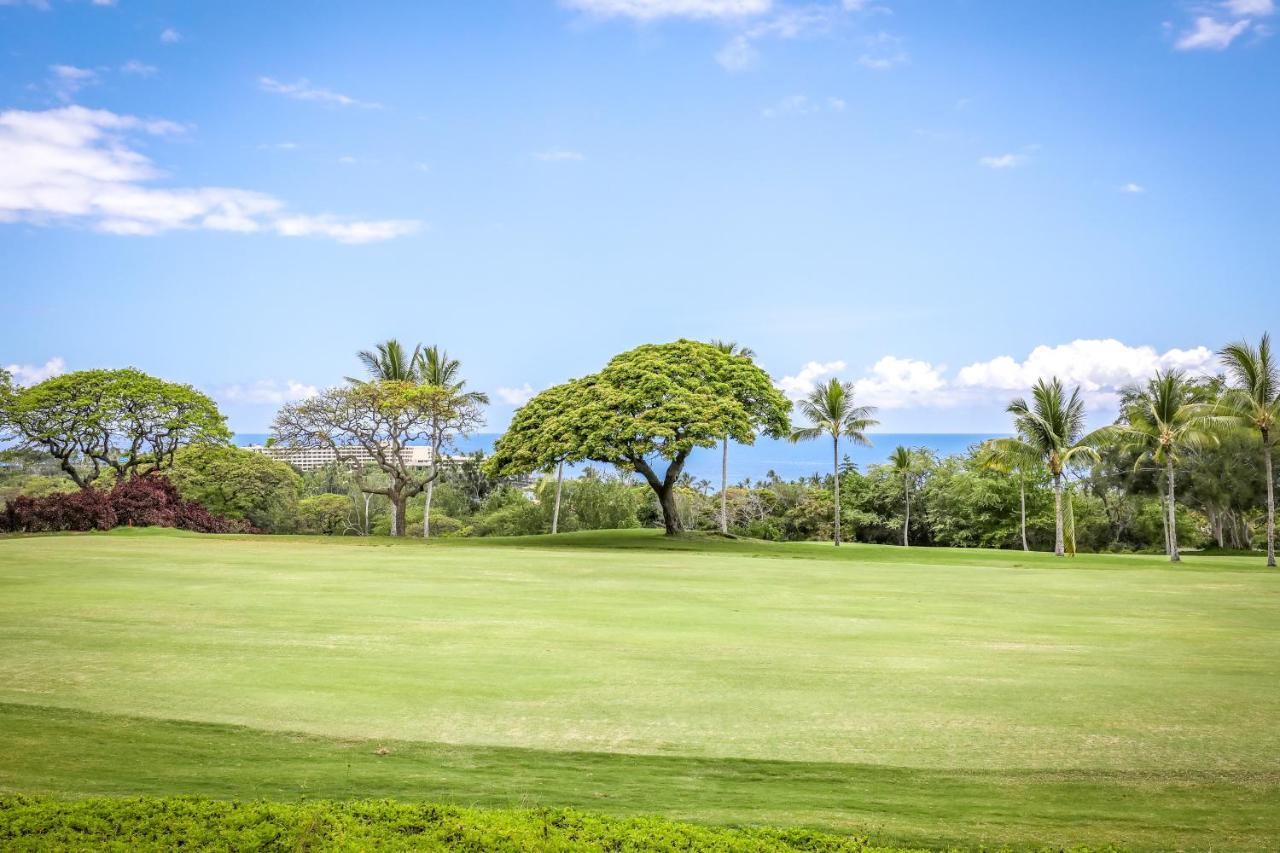 Beautiful 2/2 Condo In Kailua Kona. Ocean View! Екстериор снимка
